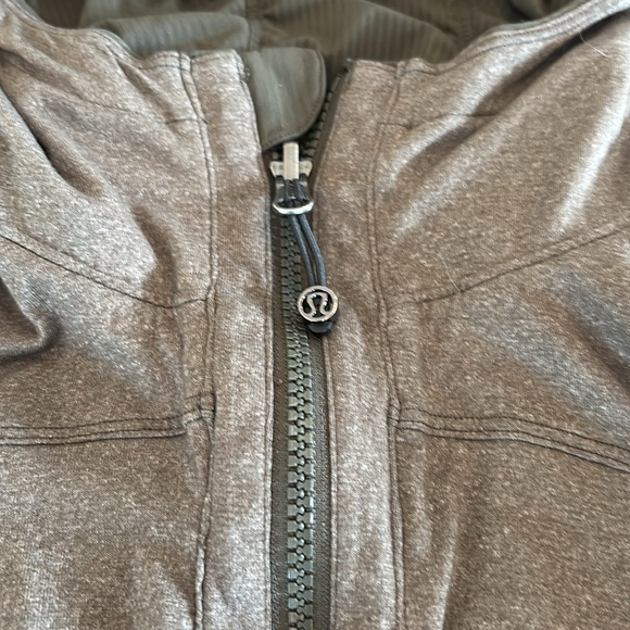 Lululemon Dance Studio III Jacket Reversible - Picture 9 of 10